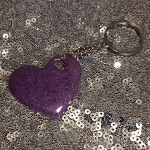 Small Keychain